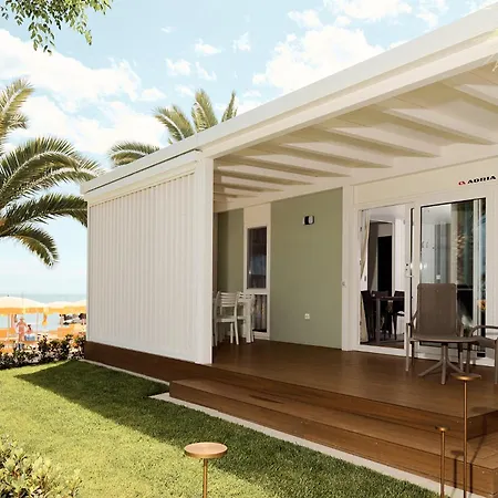 Camping Villaggio Calypso-3